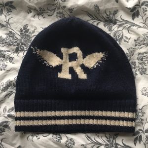Ralph Lauren Winter Hat